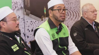 Image from: Pneumonia Penyakit Utama Dihidapi Jemaah Malaysia, Kurang Minum Air Jadi Faktor