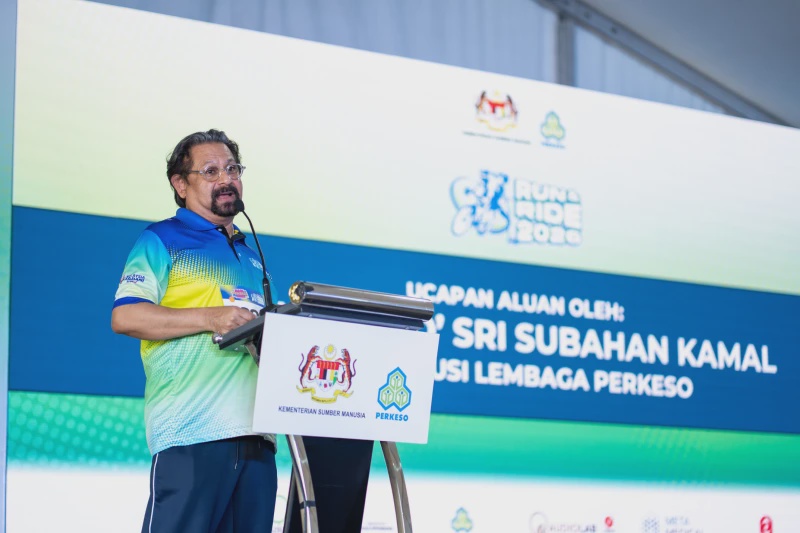 Image from: 59.2 Peratus Pekerja Hidap Obesiti, Isyarat Kritikal Tahap Modal Insan Negara