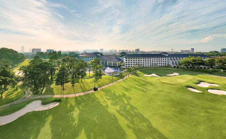 Image from: Hilton Shah Alam Glenmarie Bawa Pengalaman Percutian Gaya Resort Ke Lembah Klang