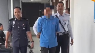 Image from: Jalan Bukit Bintang Ditutup Bermula Tengah Malam Ini Sempena Program Quranic Madani