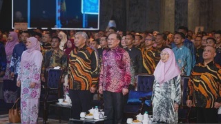 Image from: Enam Negeri Diramal Hujan Lebat Hingga Malam Ini
