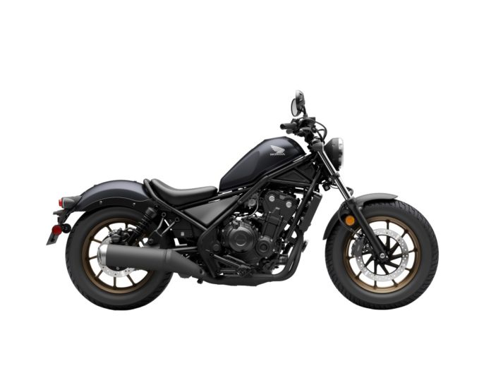 Image from: 430 Motosikal Honda Model CMX500A Dan CBR650RAC Dipanggil Semula - JPJ