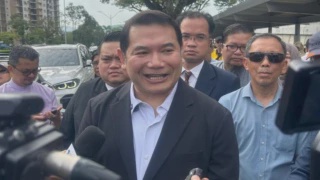 Image from: Siasatan Kes Pelaburan RM1.1 Bilion Kini Di Peringkat Akhir - Azam Baki