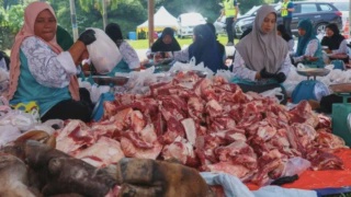 Image from: Macam-Macam Rupa, Kenali 4 Jenis Bahagian Perut Lembu