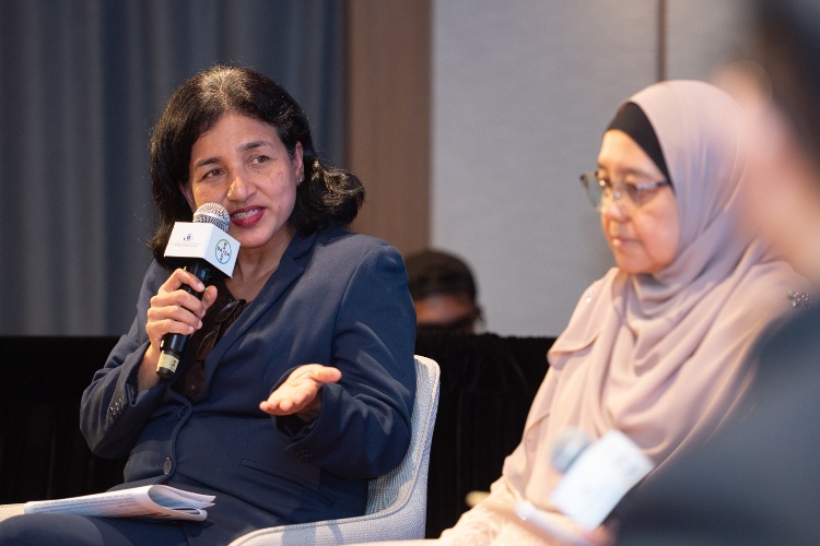 Image from: 8 Daripada 10 Rakyat Malaysia Tidak Sedar Tentang Penyakit Retina