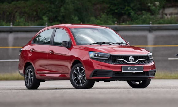 Image from: PROTON Terus Pacu Jualan Pada April Dengan 18,156 Unit Terjual
