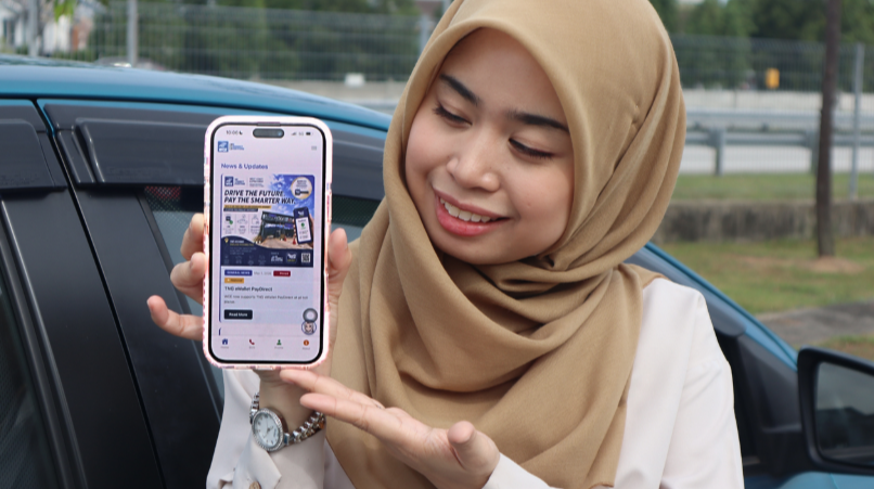 Image from: Kini WCE App Dengan Versi Baharu Untuk Perjalanan Lebih Lancar