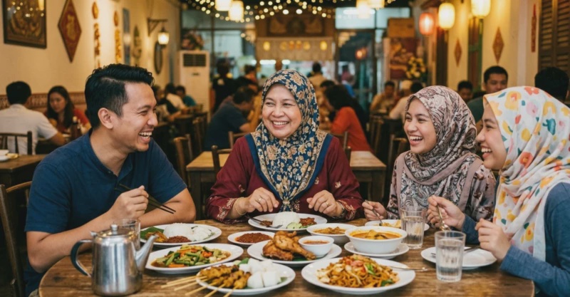 Image from: Bukan Emas, Bunga Atau Coklat, 61.8 Peratus Ibu Hanya Mahu Hadiah ‘Kecil’ Ini Dari Anak Sempena Hari Ibu