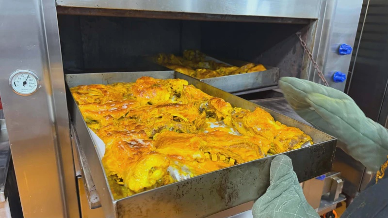 Image from: TH Perkenal Inovasi Bekas Makanan Baharu, Pastikan Kuah Tak Bercampur, Kekal Segar
