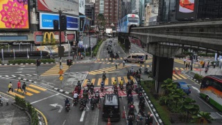 Image from: Alunan Merdu Ayat Suci Al-Quran Bergema Di Bukit Bintang