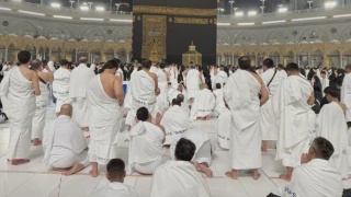 Image from: Bawa Pulang Lebih Air Zamzam Boleh Undang Masalah Kepada Jemaah