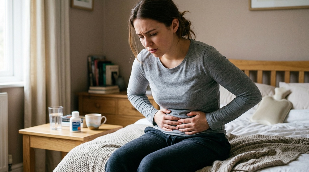 Image from: Kerap Kentut Atau Sendawa Sebab Banyak Angin Dalam Badan? Buat Enam Perkara Ini