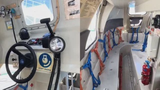 Image from: Pekerja Pelantar Meninggal Dunia Selepas Alami Sakit Dada