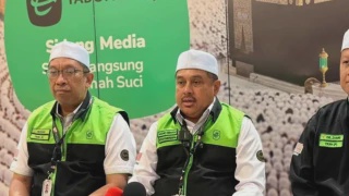 Image from: Sistem Giliran Dan Kuota Haji Tentukan Kelayakan, Bukan Dipengaruhi Bayaran Tinggi