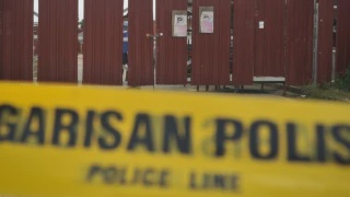Image from: Polis Buru Lelaki Disyaki Kurung, Liwat Remaja Di Shah Alam