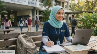 Image from: Bantuan Kewangan Asasi Universiti Awam (BKA UA) Ringankan Beban Pelajar