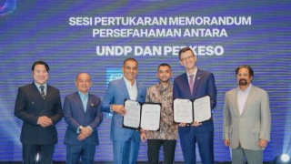 Image from: Majlis Konvokesyen: The TVET Champions 2026 “Martabatkan Kepimpinan Melalui Kemahiran”