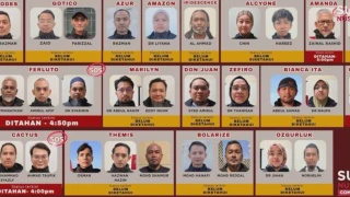 Image from: Cemburu, Cinta Tidak Berbalas Dipercayai Motif Lelaki Tikam Leher Wanita
