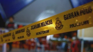 Image from: Dua Pelajar Perempuan Ditemukan Meninggal Dunia Di Flat Sungai Pari