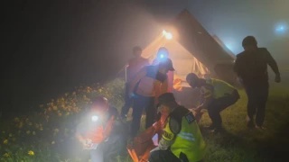 Image from: Tujuh Negeri Diramal Hujan Lebat Hingga Malam Ini