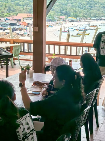Image from: Kos Bahan Api Melonjak Tekan Industri Pelancongan Pulau Perhentian
