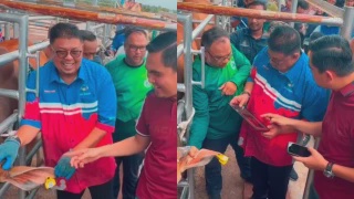 Image from: Sultan Sharafuddin Harap Generasi Muda, ADUN Selangor Hayati Prinsip Rukun Negara