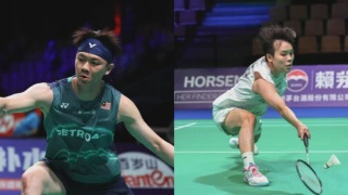Image from: Sze Fei-Izzuddin Wakil Tunggal Negara Ke Suku Akhir Terbuka Thailand