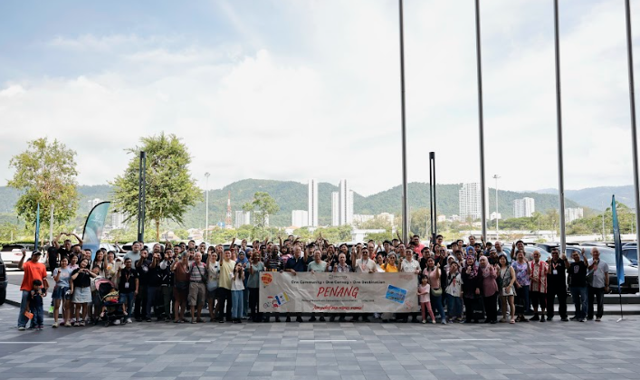 Image from: Proton e.MAS Ubah Dari Sekadar Minat EV Jadi Hak Milik