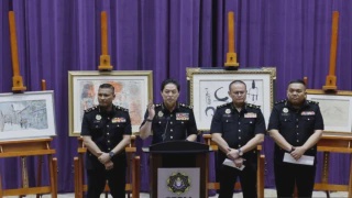 Image from: Siasatan Kes Pelaburan RM1.1 Bilion Kini Di Peringkat Akhir - Azam Baki