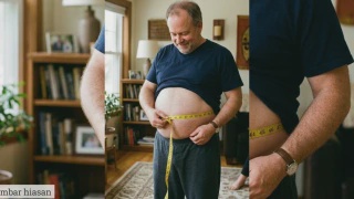 Image from: 7 Perubahan Mengejutkan Dalam Badan Bila Anda Stop Gula