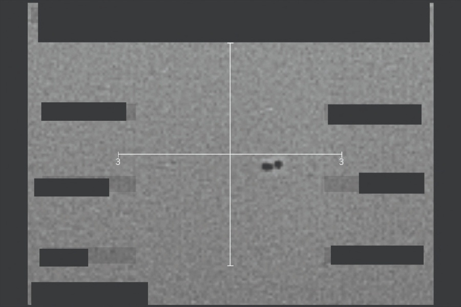 Image from: AS Dedah Fail Sulit Berkaitan UFO, Ada Laporan 'Cakera Terbang' Sejak 1947