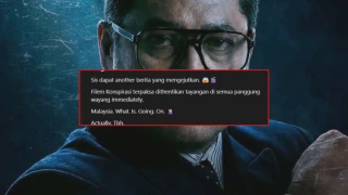 Image from: MOF Beri Amaran Keras Penggunaan MyKad Orang Lain Tanpa Izin Bagi Transaksi BUDI95