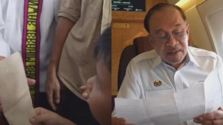 Image from: Menjadi Tetamu Allah Hadiah Bulan Madu Paling Indah Buat Sepasang Suami Isteri