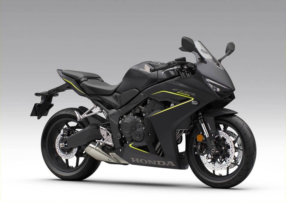 Image from: 430 Motosikal Honda Model CMX500A Dan CBR650RAC Dipanggil Semula - JPJ