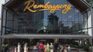 Image from: Galeri PETRONAS Tamat Operasi Di KLCC, Bakal Berpindah Ke Lokasi Baharu