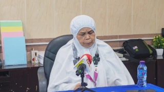 Image from: Ribut Petir, Hujan Lebat Diramal Landa Lapan Negeri Petang Ini