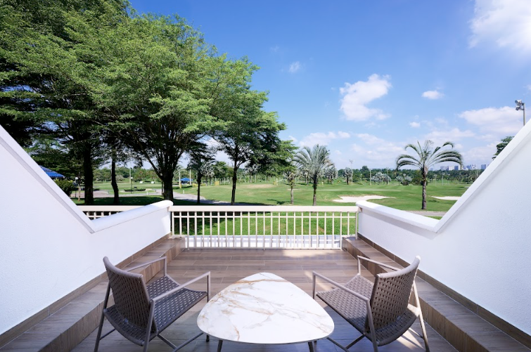 Image from: Hilton Shah Alam Glenmarie Bawa Pengalaman Percutian Gaya Resort Ke Lembah Klang