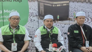 Image from: Sistem Giliran Dan Kuota Haji Tentukan Kelayakan, Bukan Dipengaruhi Bayaran Tinggi