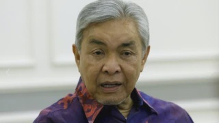 Image from: 7 Negeri Diramal Hujan Lebat & Ribut Petir Petang Ini
