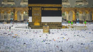 Image from: Masar 'Wajah' Baharu Makkah