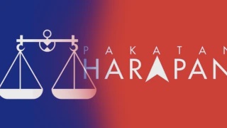 Image from: PRN Johor: Hubungan BN-PH Peringkat Persekutuan Sangat Baik - Ahmad Zahid