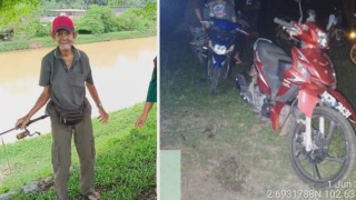 Image from: 8 Negeri, 1 Wilayah Diramal Hujan Lebat Petang Ini