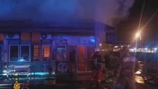 Image from: Op Cantas Bersepadu: 349 Individu Ditahan Dalam Operasi Di Selangor