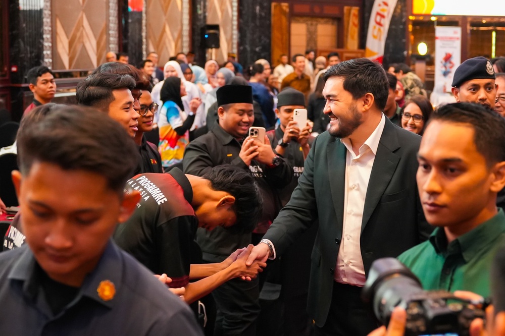 Image from: Trainocate Malaysia Raikan 30 Tahun, Bantu 116 Belia Yang Kurang Mendapat Perhatian Dengan Kemahiran Kerjaya AI