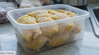 Image from: 8 Tip Beli Durian Elak Rugi & Dapat Isi Paling Padu