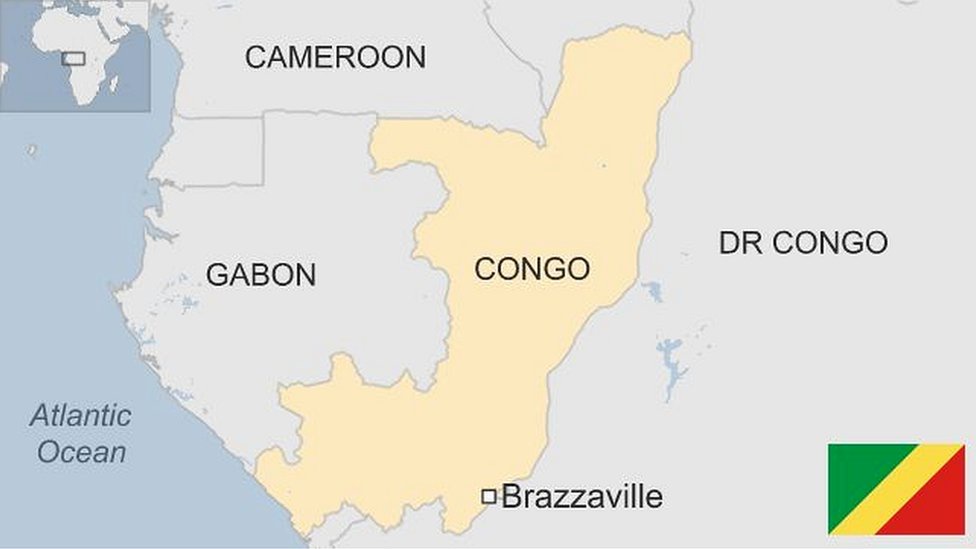 Image from: Nampak Sama Tapi Bukan, Ini Beza Republik Demokratik Congo & Republik Congo