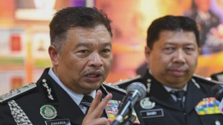 Image from: Pelarian Mesti Hormat Undang-Undang Malaysia - UNHCR