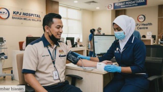 Image from: Permohonan Skim Bantuan Pendaftaran IPT MAIJ 2026 Kini Dibuka