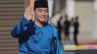 Image from: PRN Johor: BN Anggap Diri 'Underdog', Tumpu Kempen Dekati Dan Santuni Pengundi - Onn Hafiz