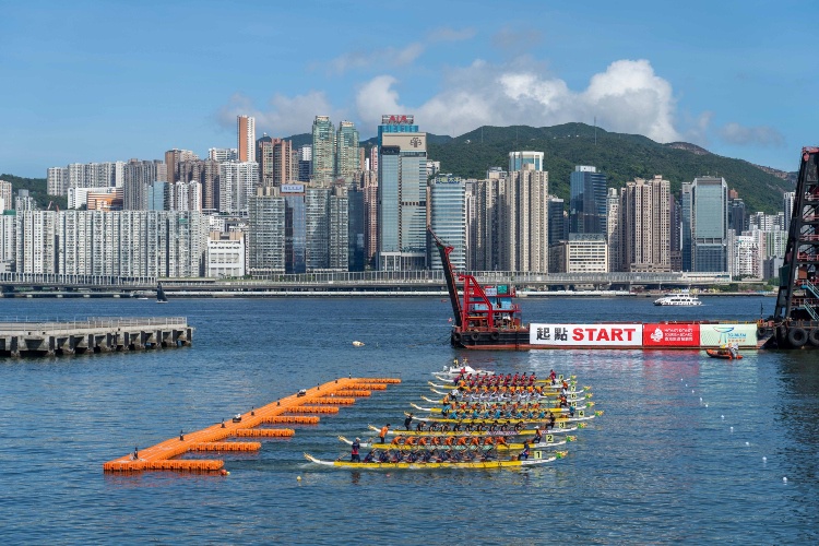 Image from: Hong Kong Meriahkan Musim Panas Dengan Festival, Demam Bola Sepak & Ganjaran Percutian Eksklusif